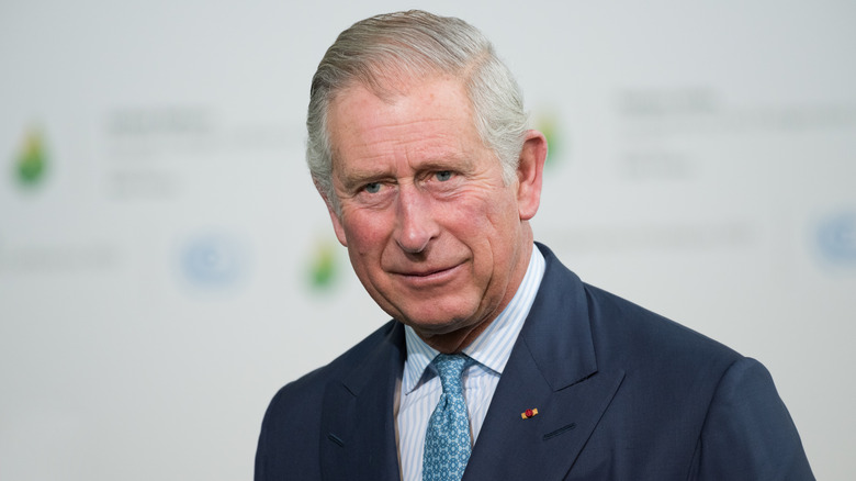 Prince Charles, 2015