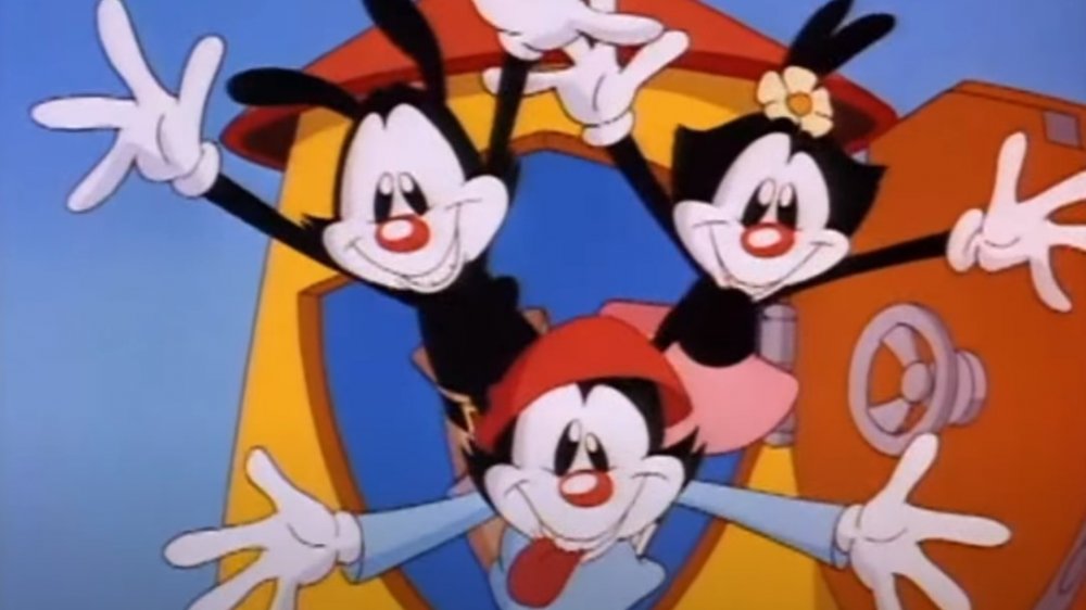 animaniacs screen grab