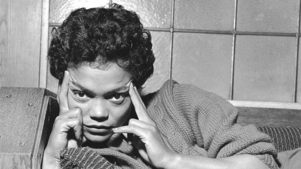 Eartha Kitt