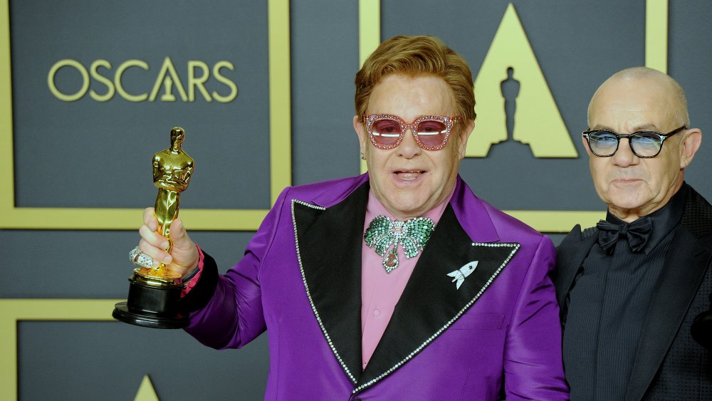 elton john