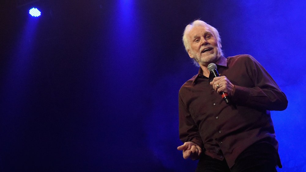 Kenny Rogers