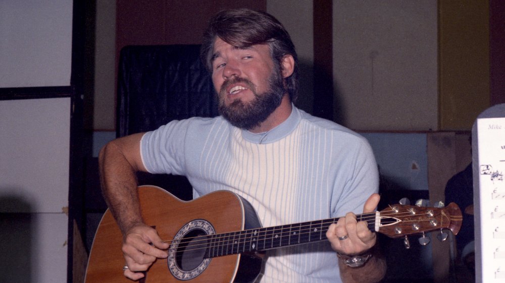 Kenny Rogers