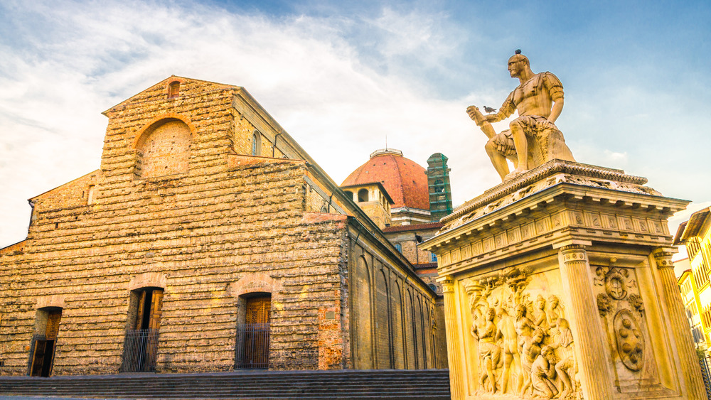 Basilica di San Lorenzo