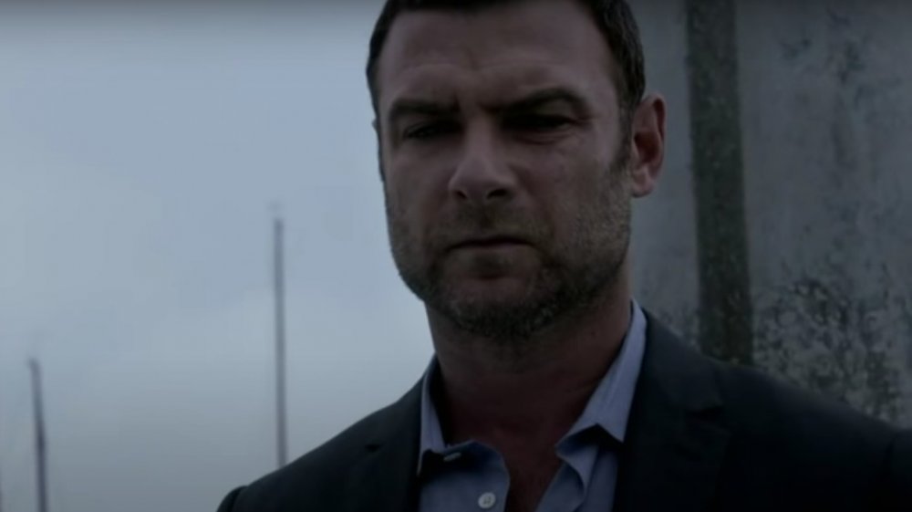 Liev Schreiber