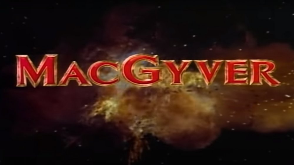 MacGyver