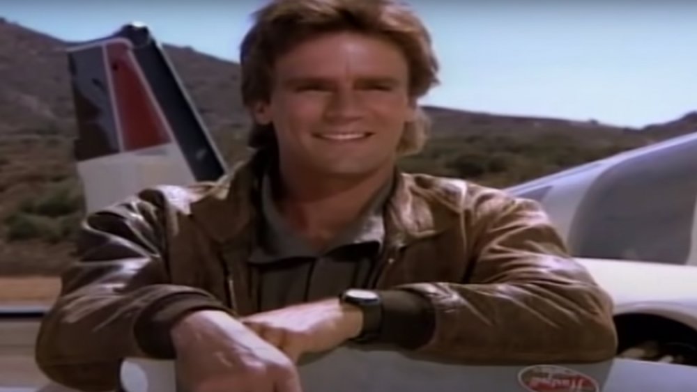 Richard Dean Anderson