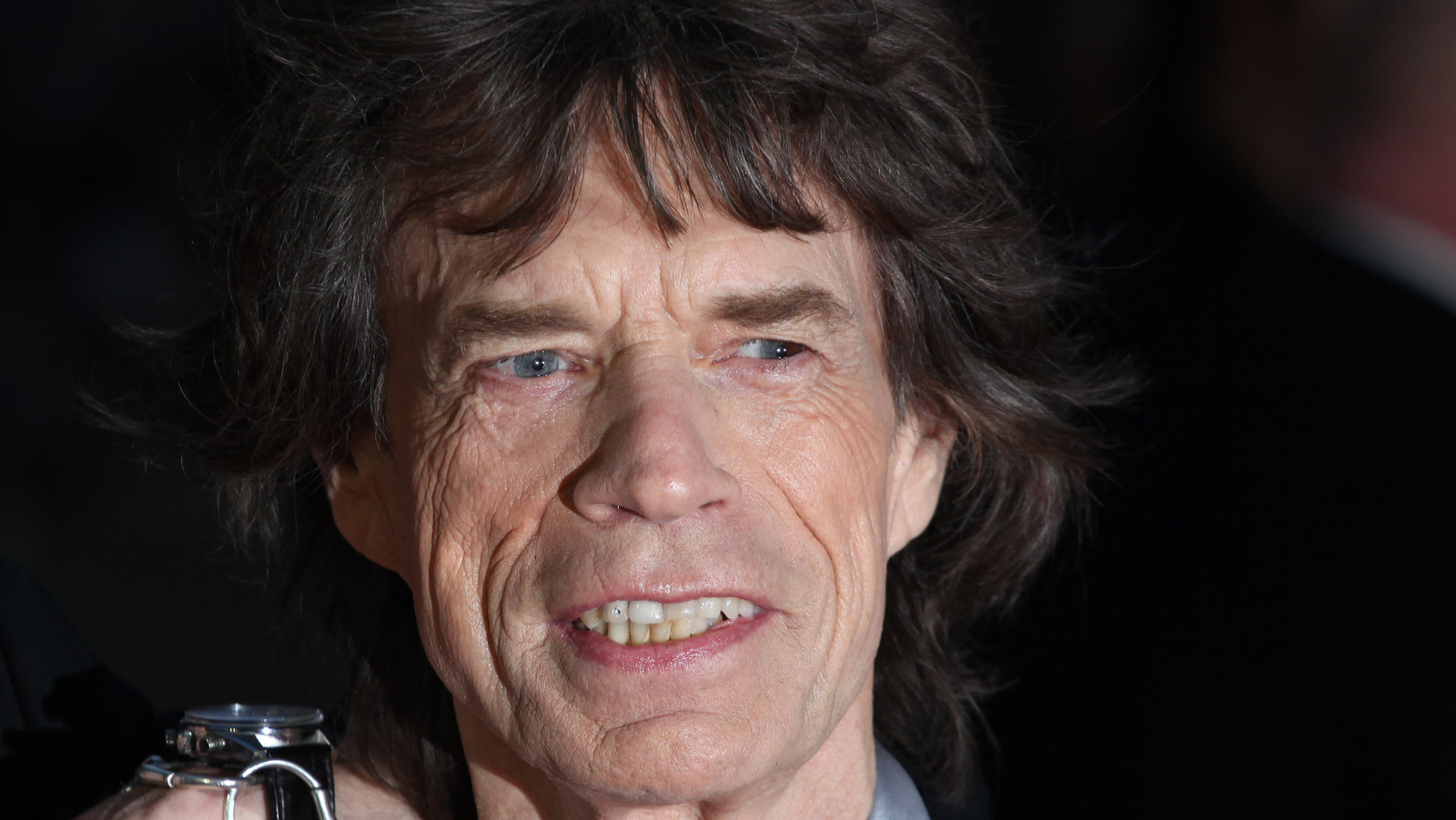 This Mick Jagger Duet Was Lost For 46 Years