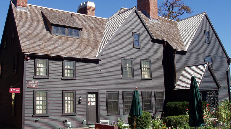 The Turner-Ingersoll Mansion