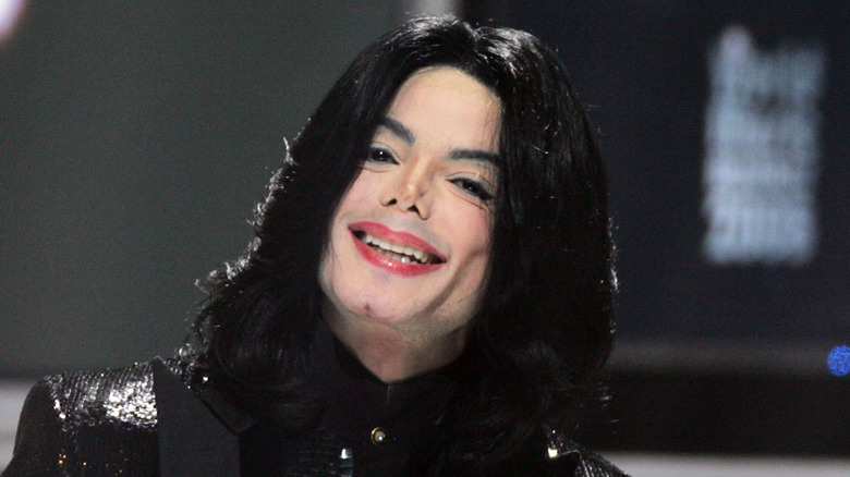 Michael Jackson