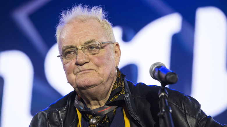 Terry Reid