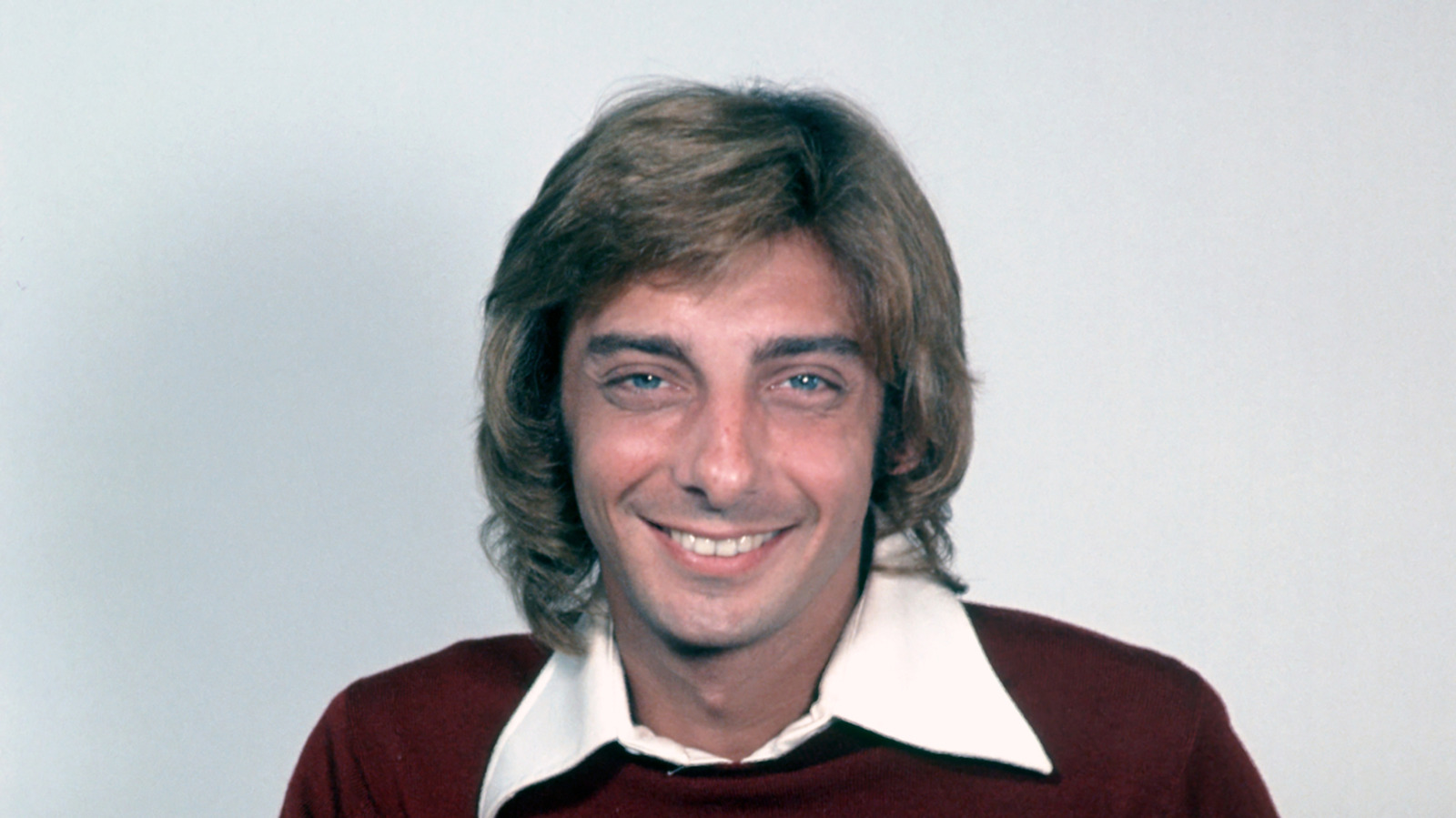 This No. 1 Barry Manilow Song Was Renamed Because Of A '70s Rock Hit