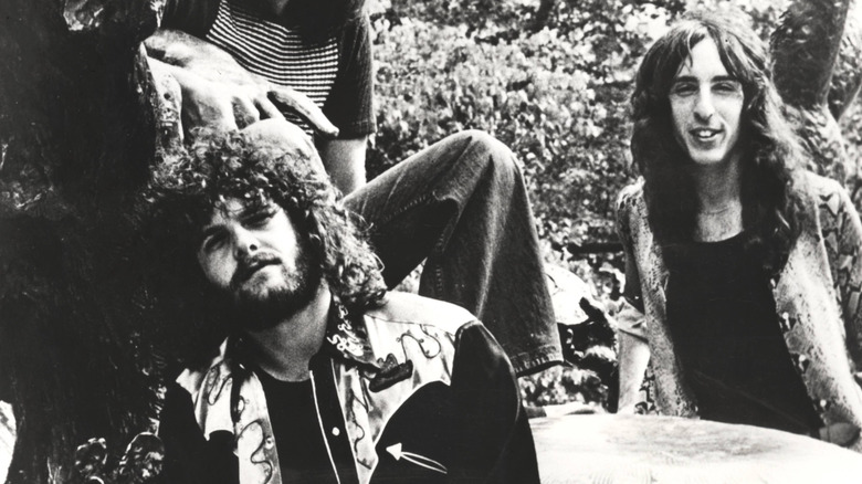 Looking Glass publicity photo from the early 1970s