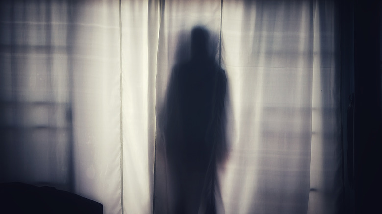 Ghost