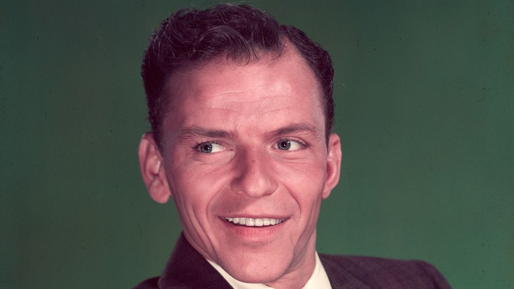 Frank Sinatra