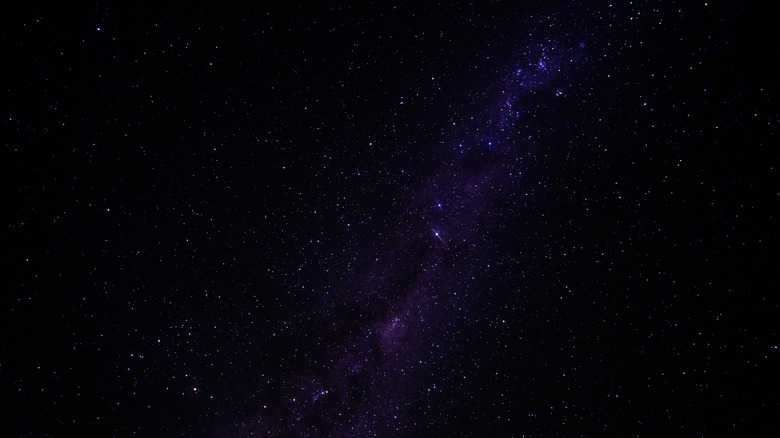 The Milky Way