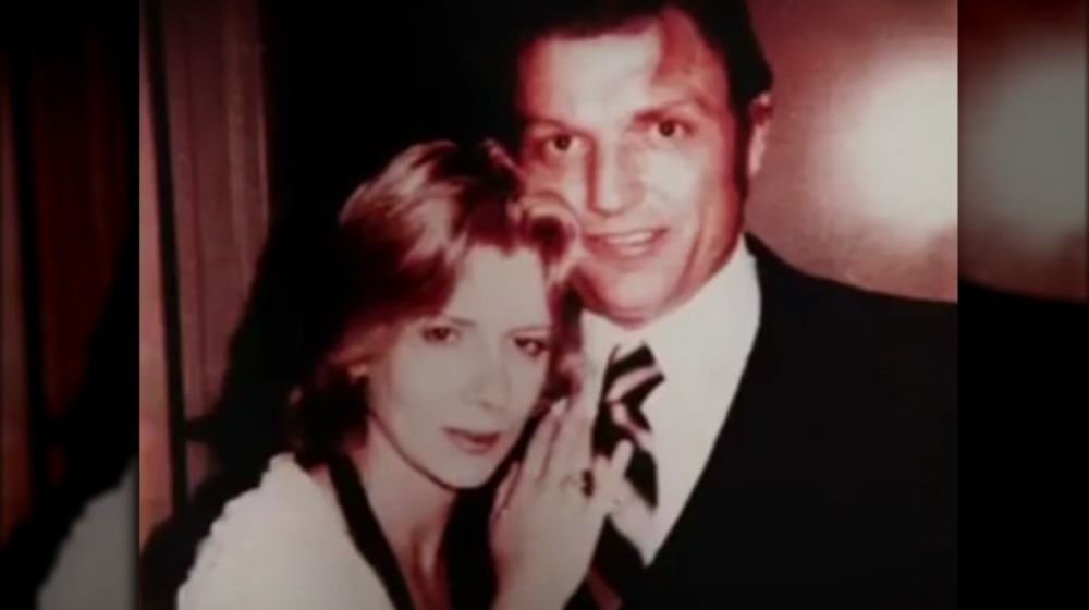 Charlene and Gerald Gallego