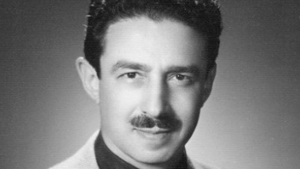 George Hodel
