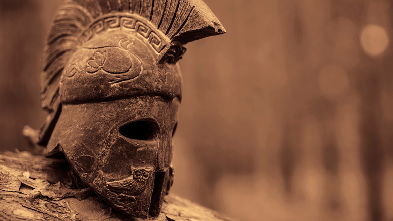 This is Sparta