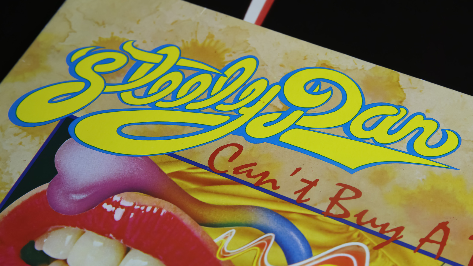 This Steely Dan Song Was A Diss Directed At A Beatle