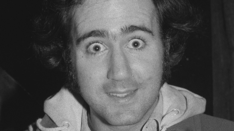 Andy Kaufman