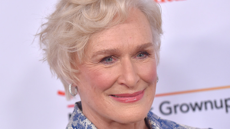 Glenn Close