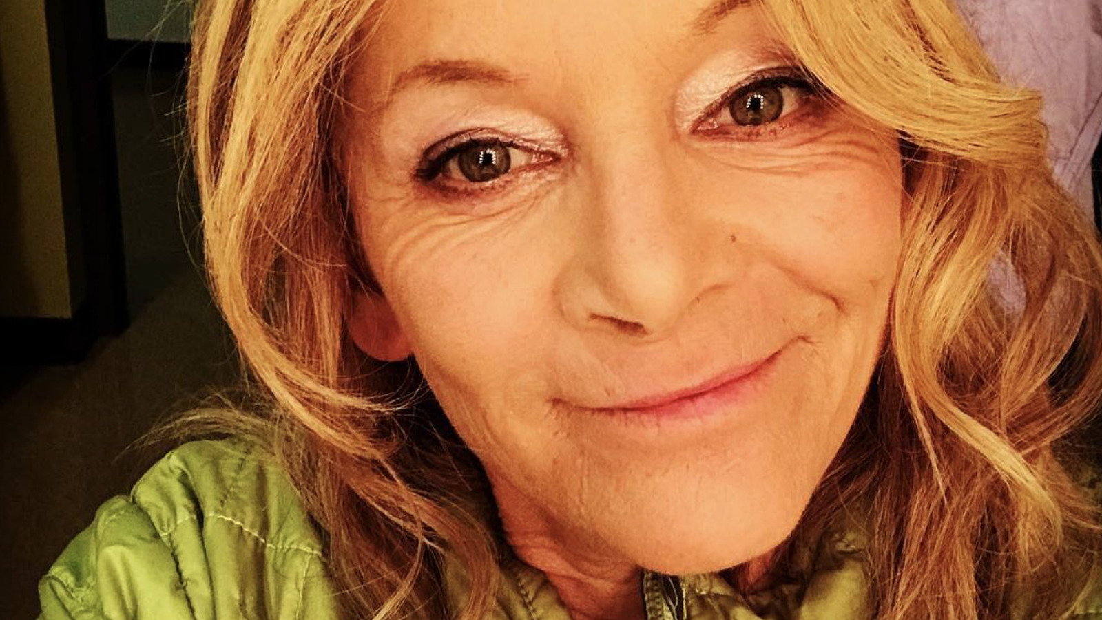 This Was Mary Mara'S Final Movie Role Before Her Tragic Death