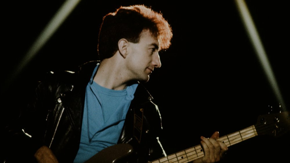 John Deacon of Queen