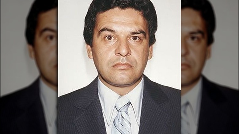 Enrique Kiki Camarena