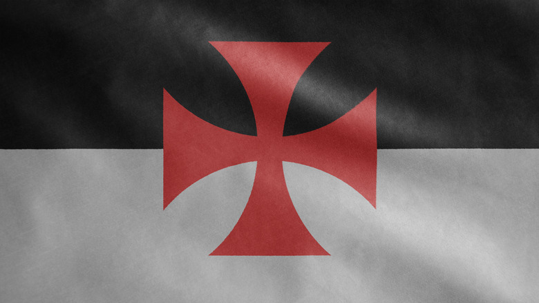 Templar logo