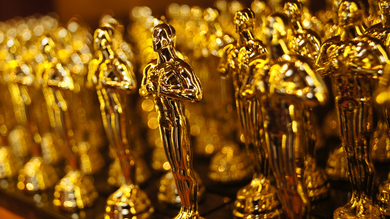 The Academy Awards