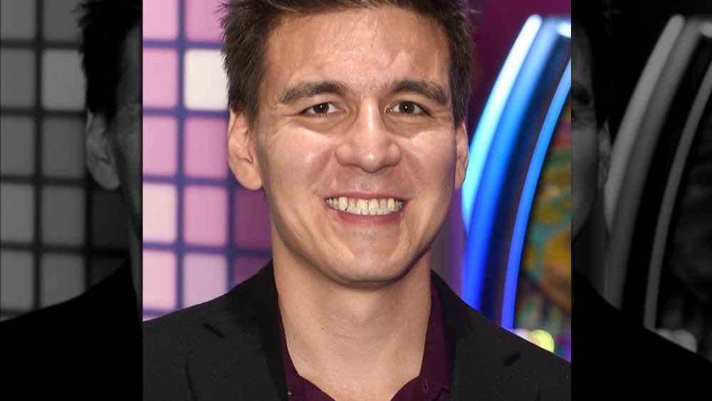 James Holzhauer