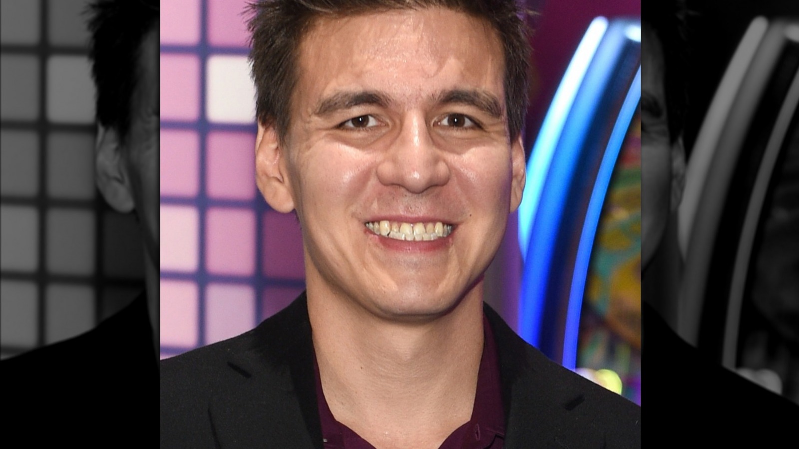 This Was The Game Show James Holzhauer Was On Before Jeopardy