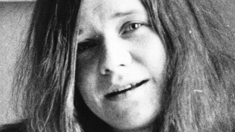 Janis Joplin