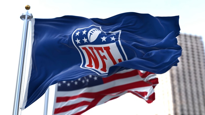 NFL flag