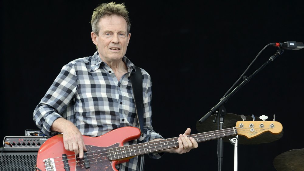 John Paul Jones