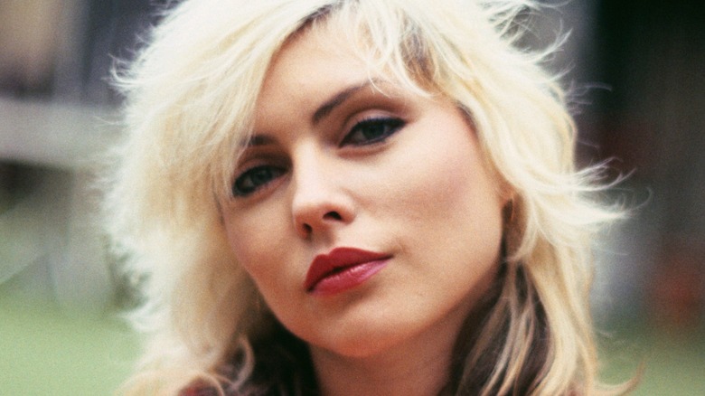 Debbie Harry in 1978