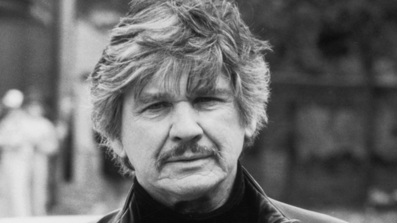 actor Charles Bronson