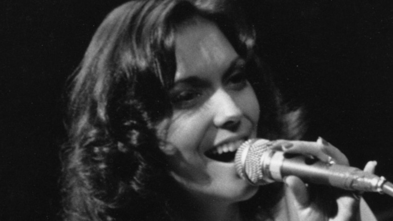 Karen Carpenter