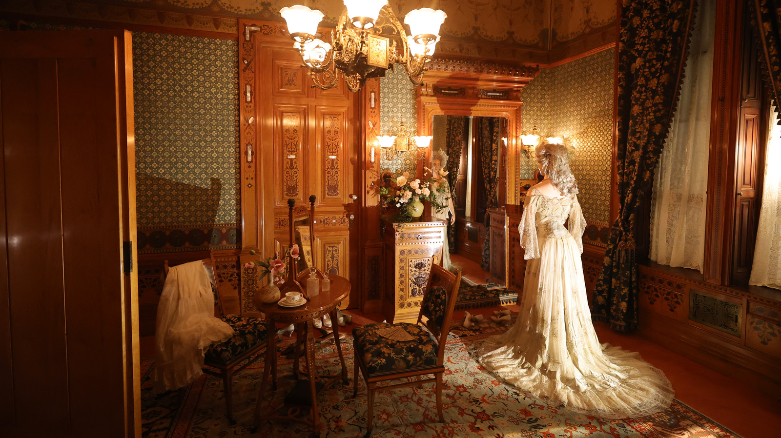 This Was The Theme Of The First Ever Met Gala In 1948