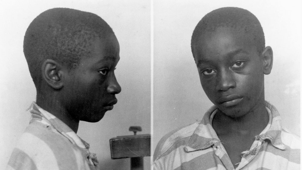 George Stinney, Jr.