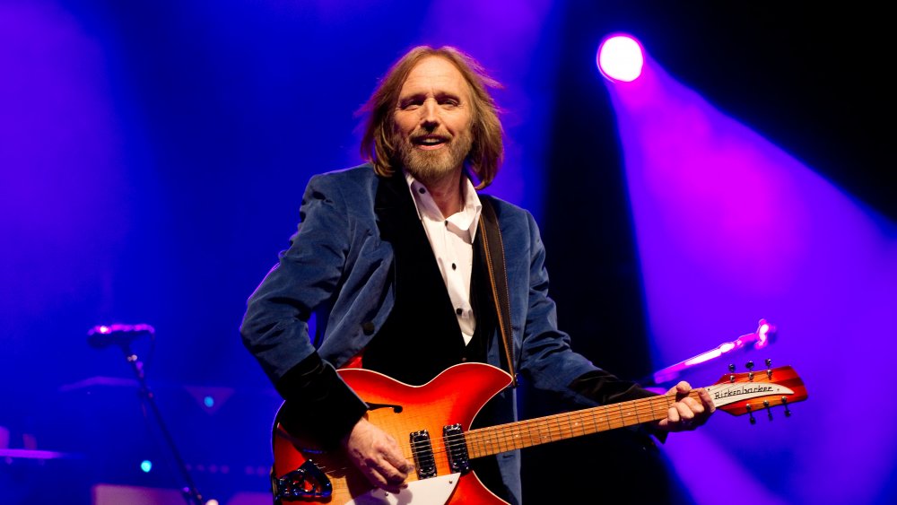 tom petty