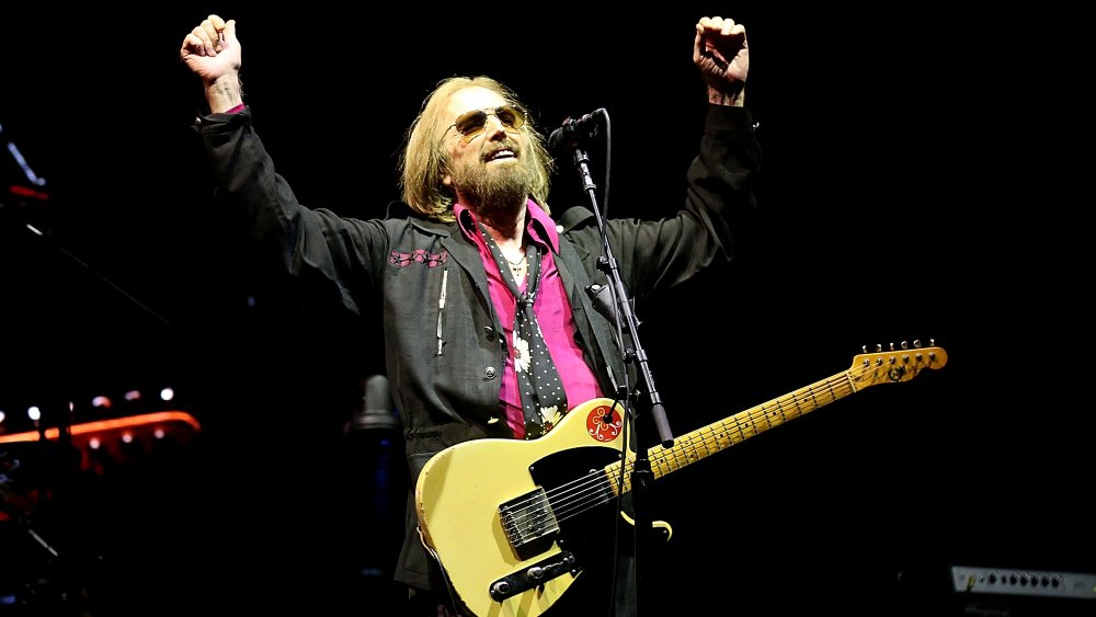 Tom Petty