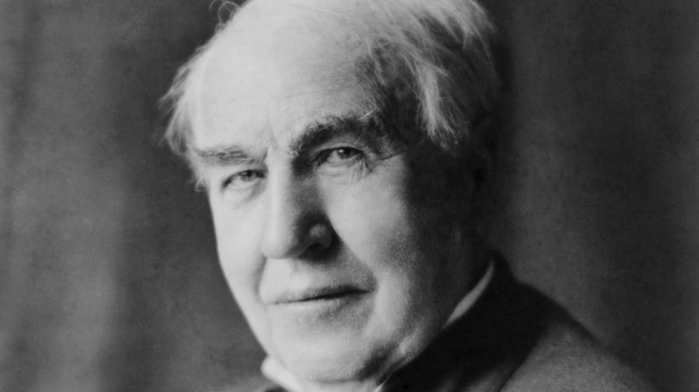 Thomas Edison