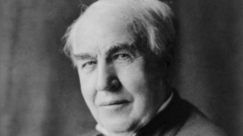 Thomas Edison