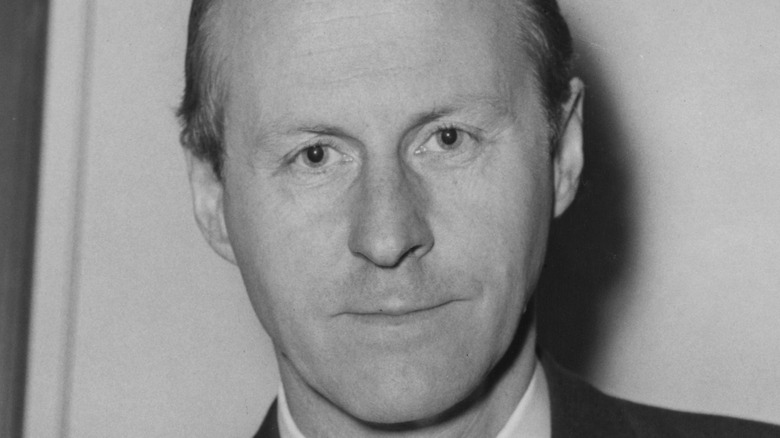 Thor Heyerdahl