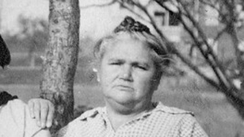 Emma Buck