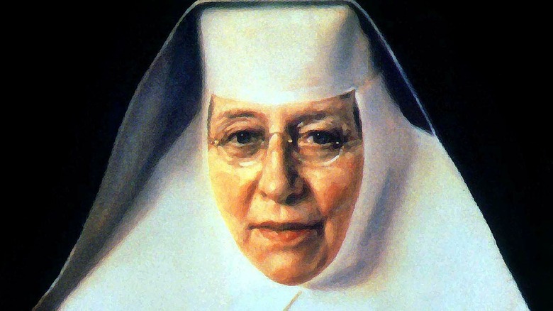 St. Katharine Drexel