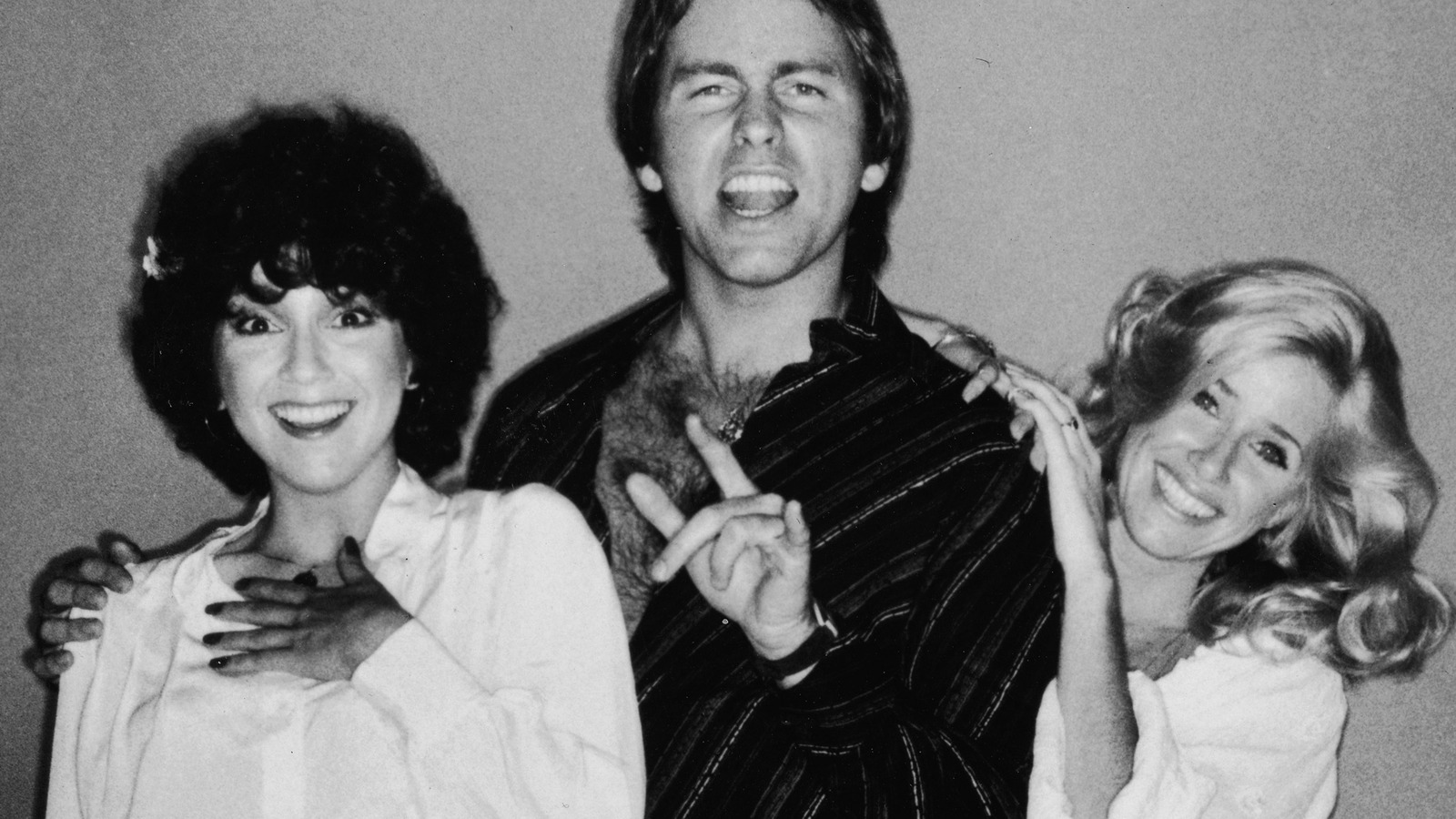 Three's Company A Look Back At The Hit