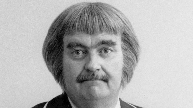 who was captain kangaroo