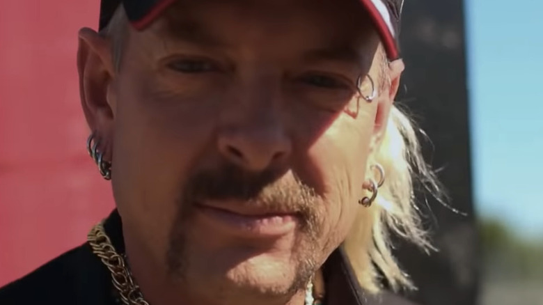 Joe Exotic  